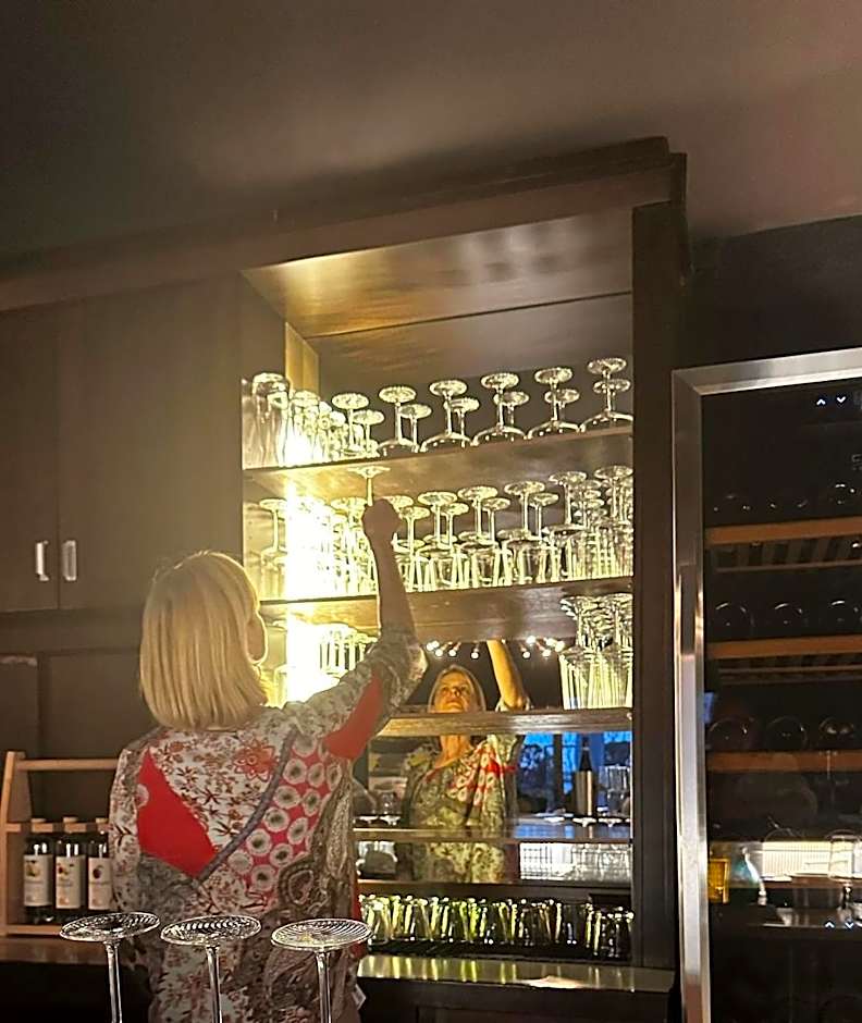 Das SinGold Hotel mit Highspeed WLAN und digitalem Schlüssel