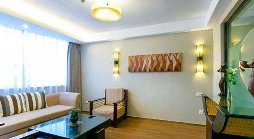 Shaoxing SSAW Hotel