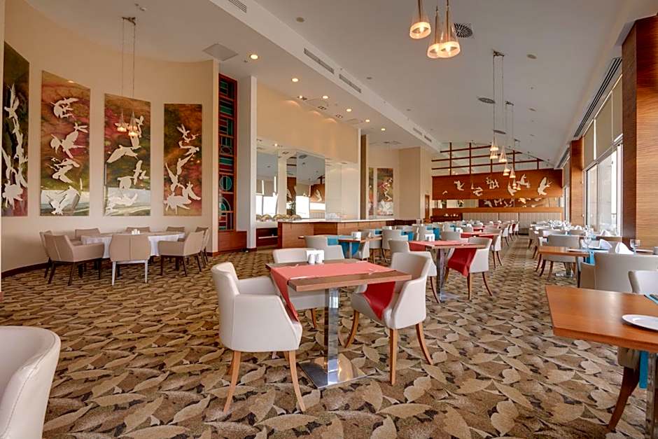 Baia Bursa Hotel