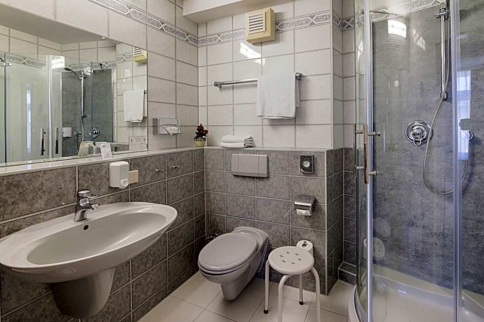 Hotel Smetana