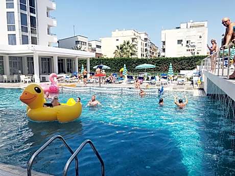 Perandor Beach