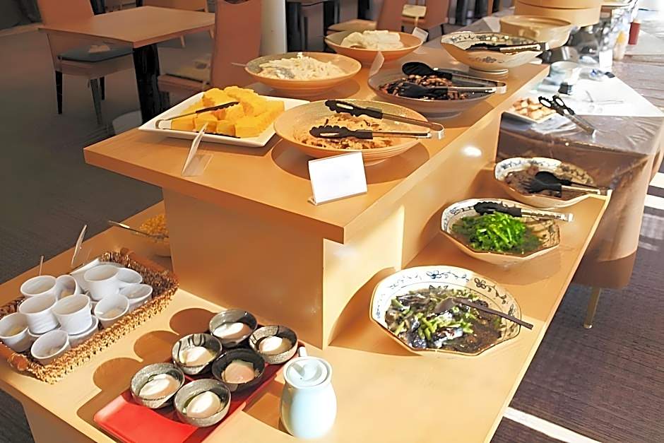 Breezbay Shuzenji Hotel