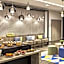 Courtyard by Marriott Hamburg City