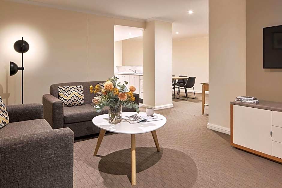 Rydges Darling Square Apartment Hotel