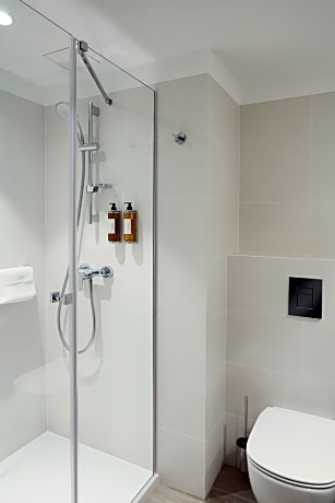 Two-person Twin Room