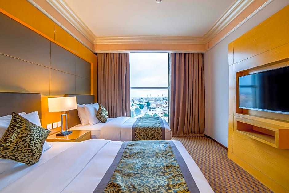 Wyndham Garden Dammam