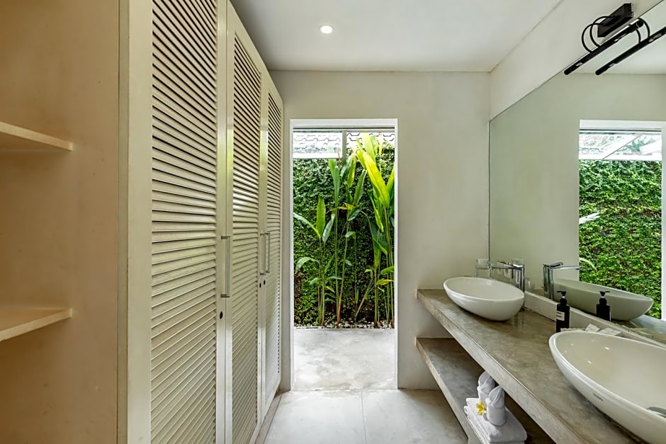 Esha Villa Drupadi Seminyak