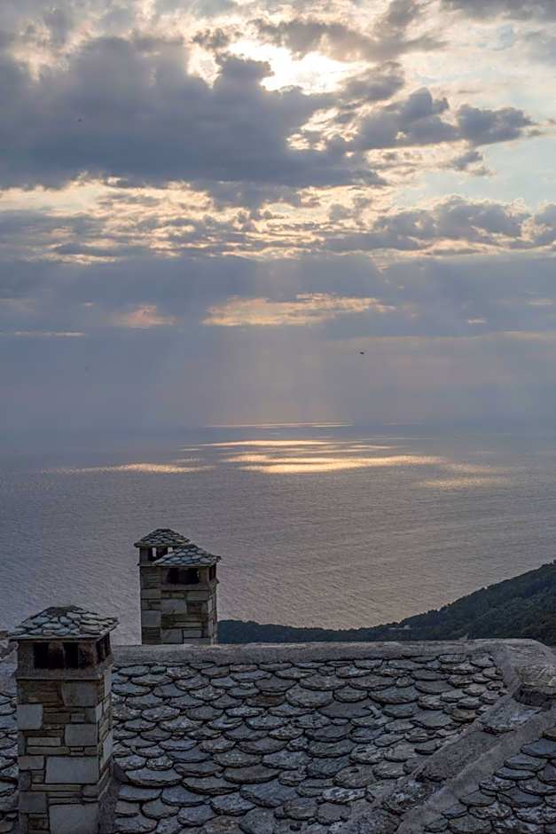 Pilio Sea Horizon Hotel