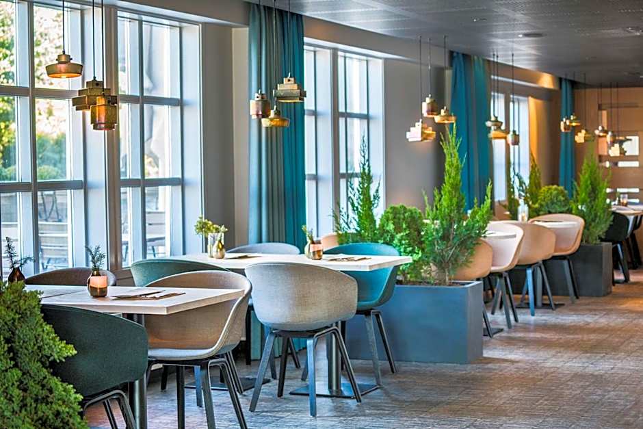 Radisson Blu Royal Hotel, Bergen