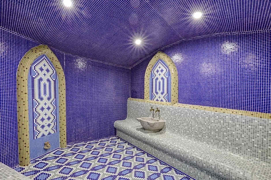 Continental Apartments