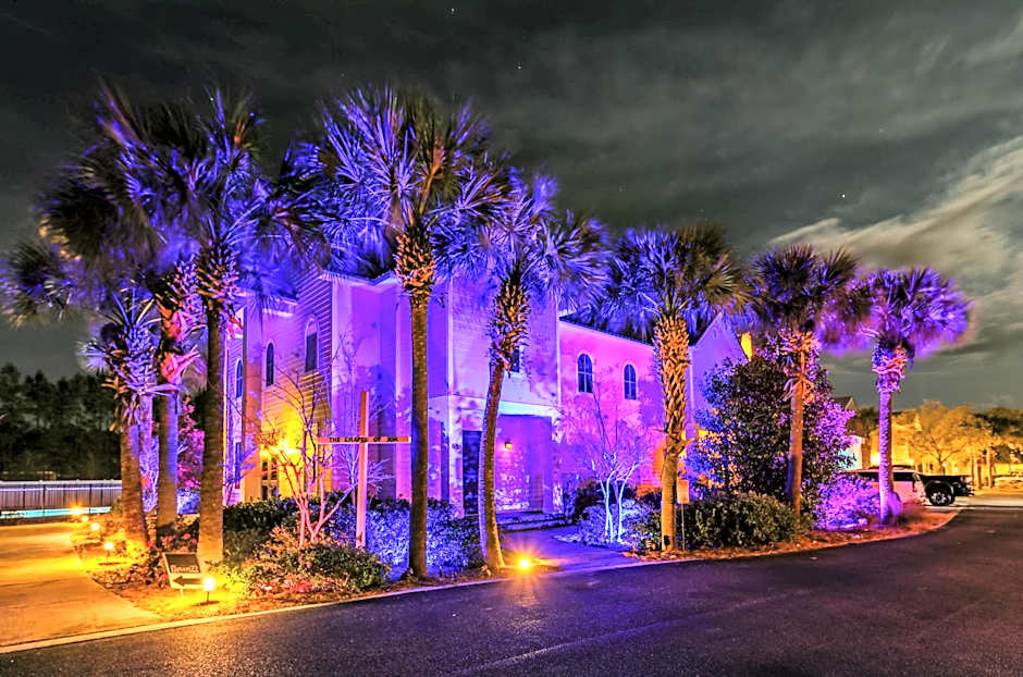 30-A Inn & Suites