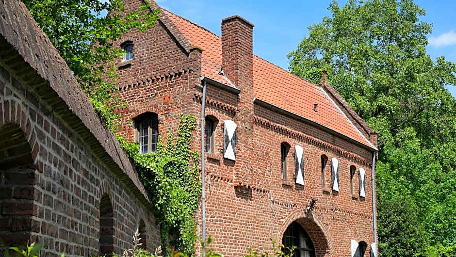 Hotel Schloss Diepenbrock