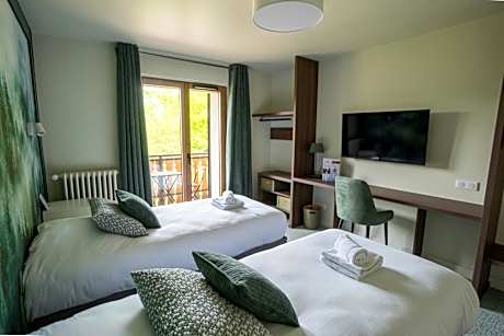 Double or Twin Room