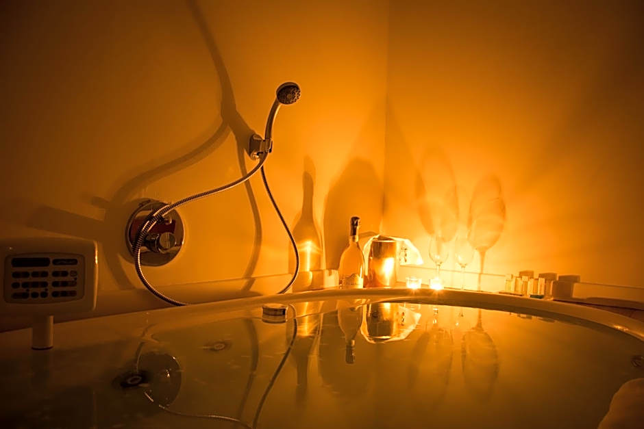 Joia Hotel & Luxury Apartments