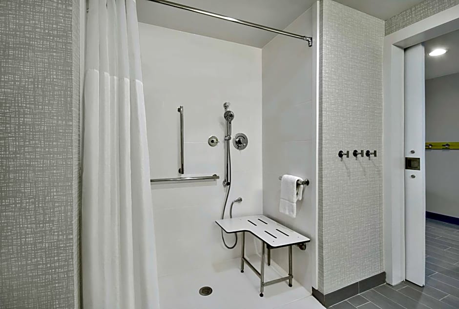 Hampton Inn Abingdon, Va