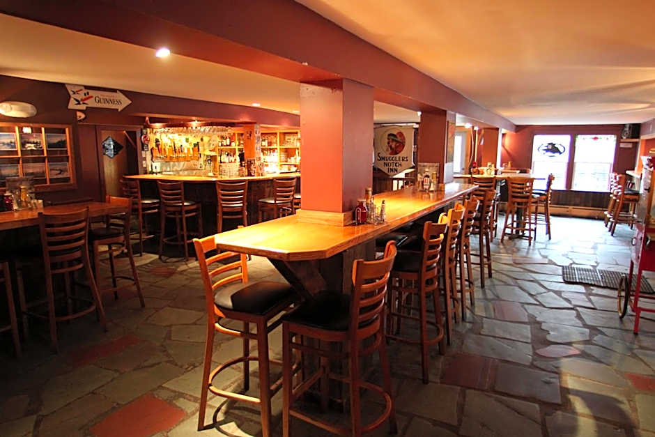 Smugglers Notch Inn