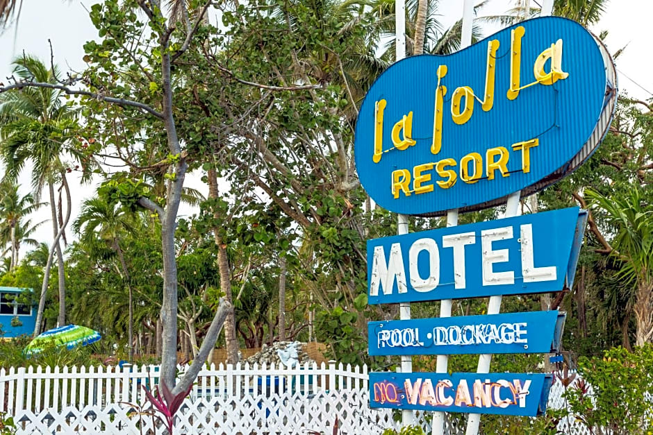 La Jolla Resort