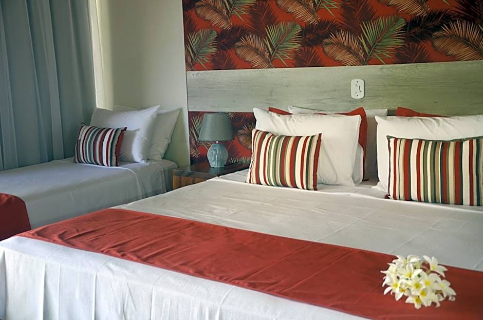 Ilha Branca Exclusive Hotel