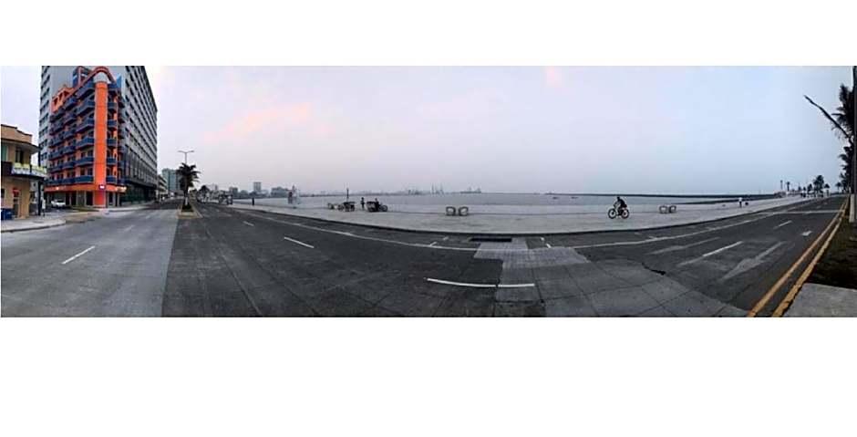 Hotel Candilejas Playa