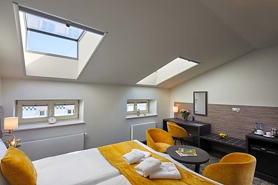 Hotel Estera