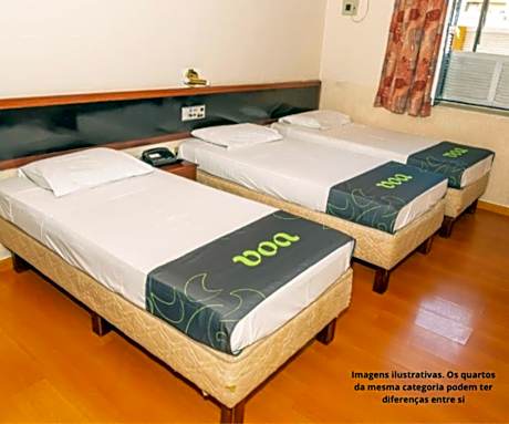 Standard Family Room