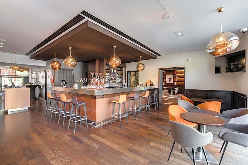 DoubleTree by Hilton Paris Boulogne