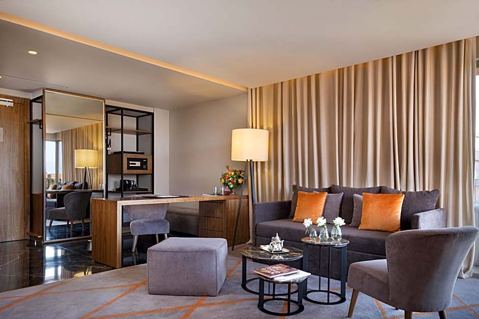Hotel Jadali & Spa