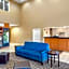 Comfort Suites Normal University area