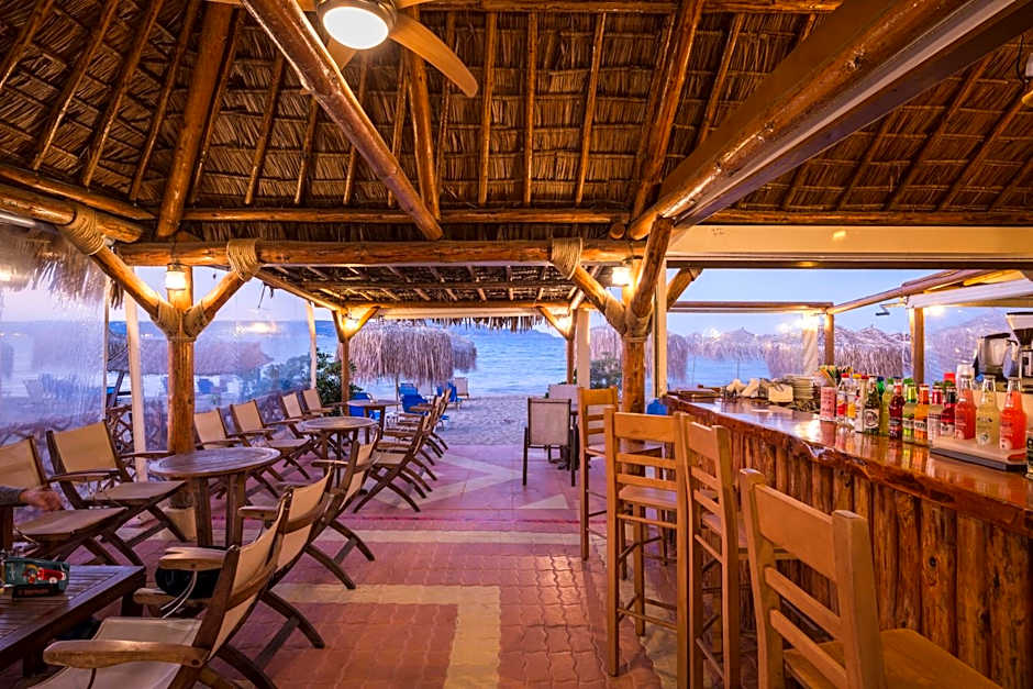 Mistrali Suites & Apartments