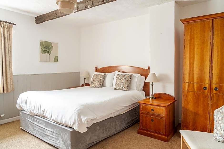 The Lordleaze Hotel And Restaurant