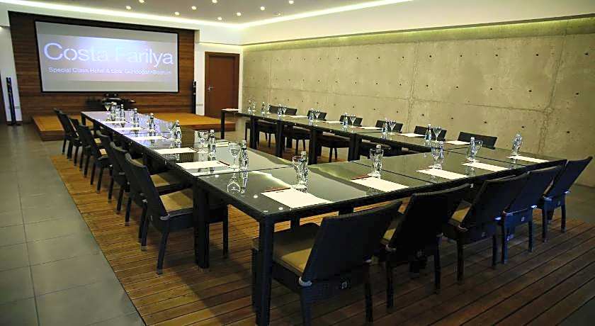 Costa Farilya Special Class Hotel Bodrum