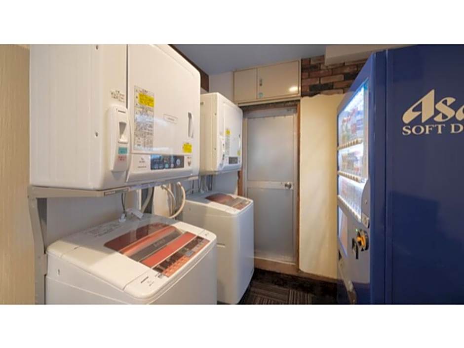 Self inn Tokushima kuramoto ekimae - Vacation STAY 19488v