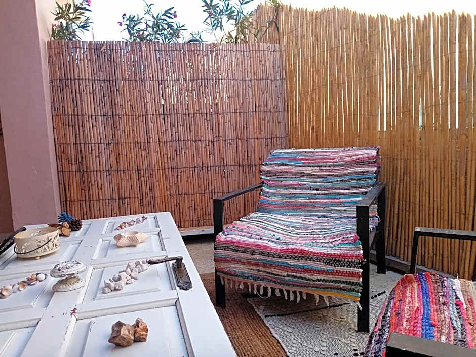 Votsalon Beach House