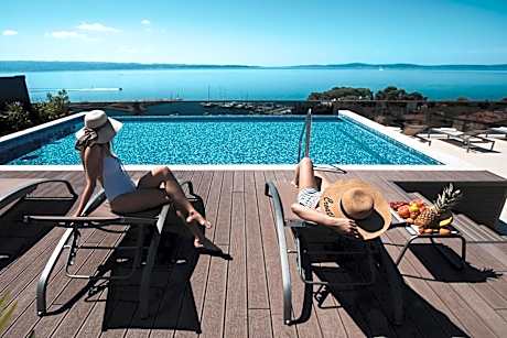 Marvie Hotel & Health