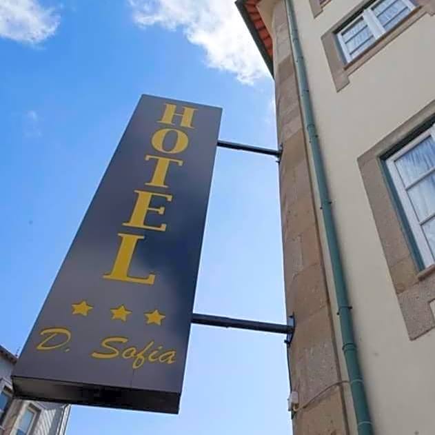 Hotel Dona Sofia