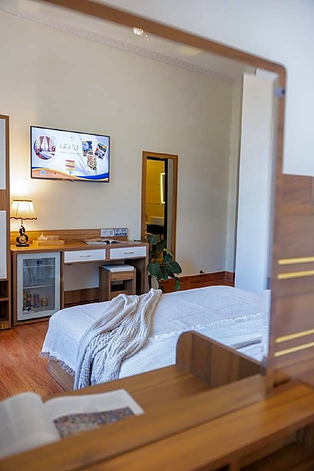 Lê Gia HBT Hotel