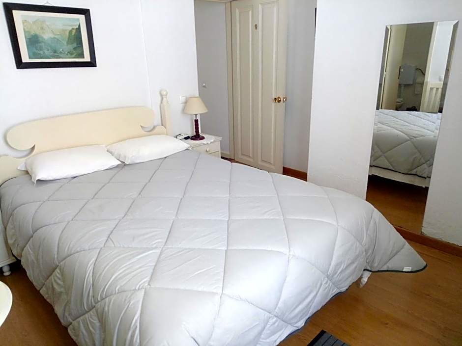 Pensao Residencial Vila Teresinha