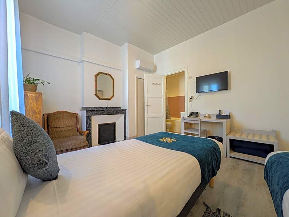 Will's Hotel