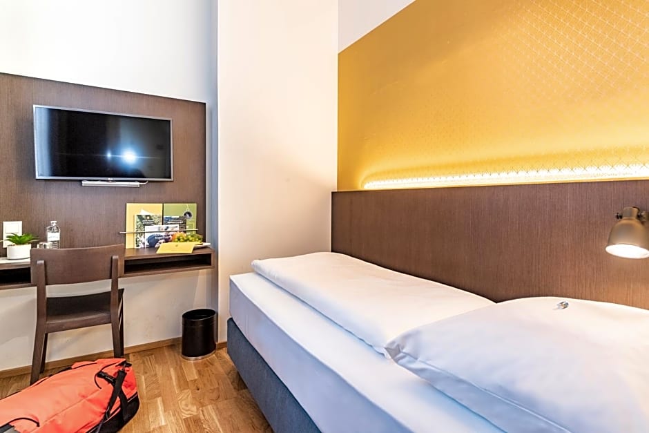 JUFA Hotel Bregenz