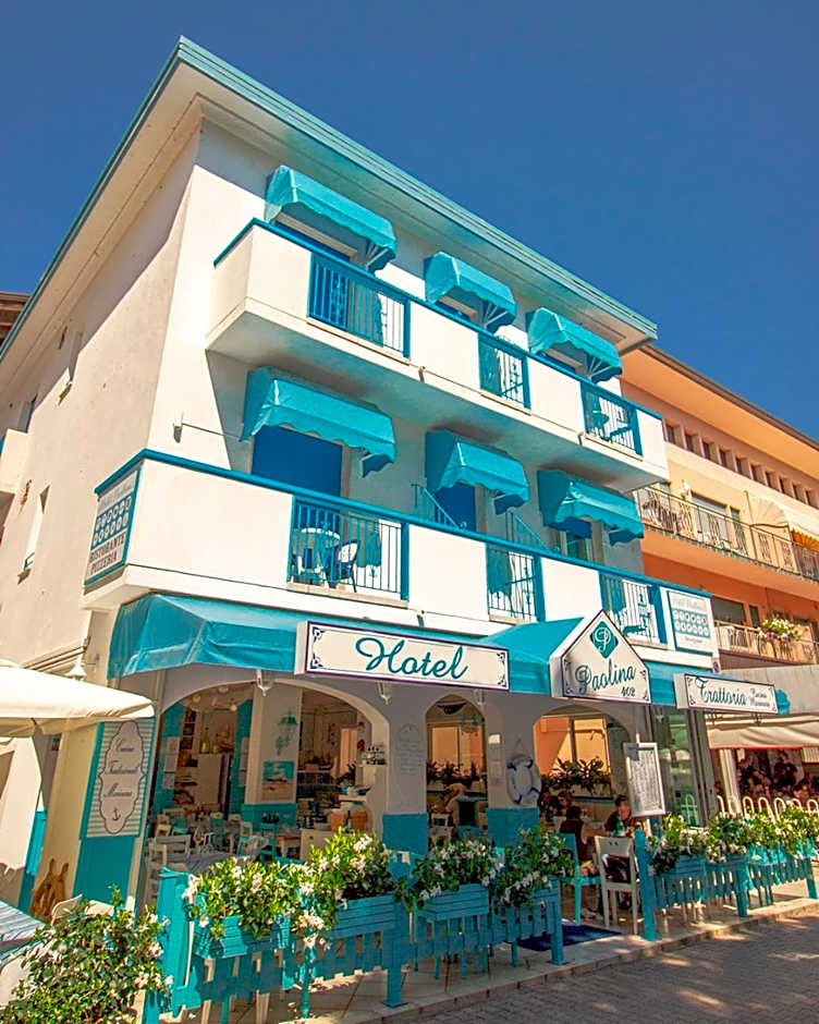 Hotel Paolina
