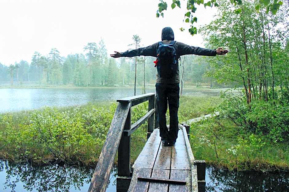 Lapland Hotels Sky Ounasvaara