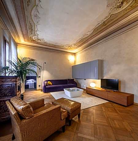 Villa Moro Lin Design Apartments