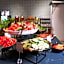 Comfort Hotel Solna Arenastaden