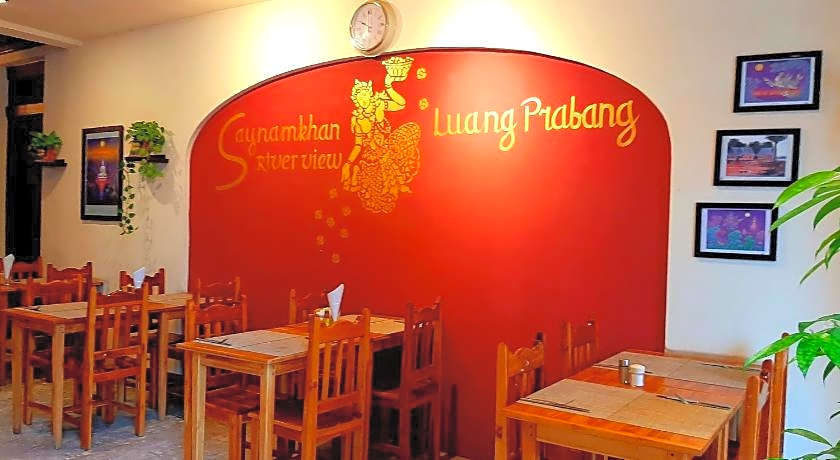 Saynamkhan River View