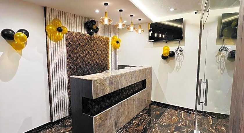 Hotel Classio Andheri