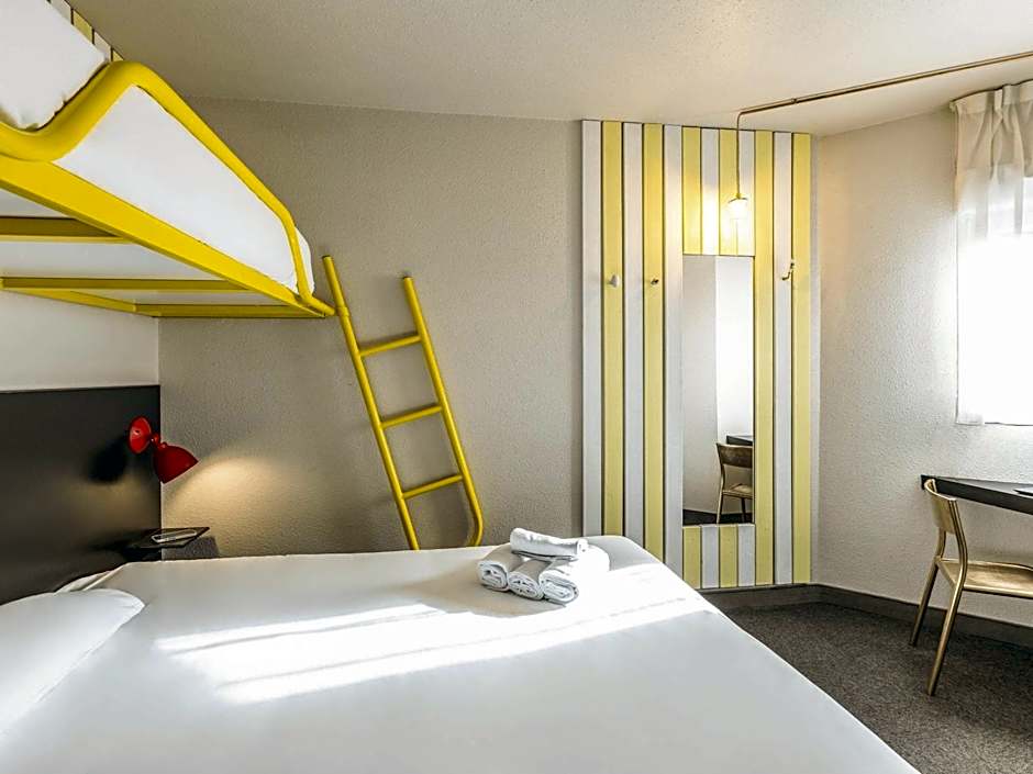 Greet Hotel Limoges Nord