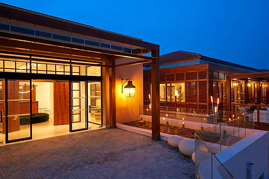 Eagles Villas - Small Luxury Hotels of The World