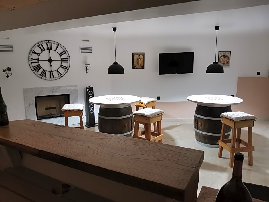 Au Bouchon Champenois