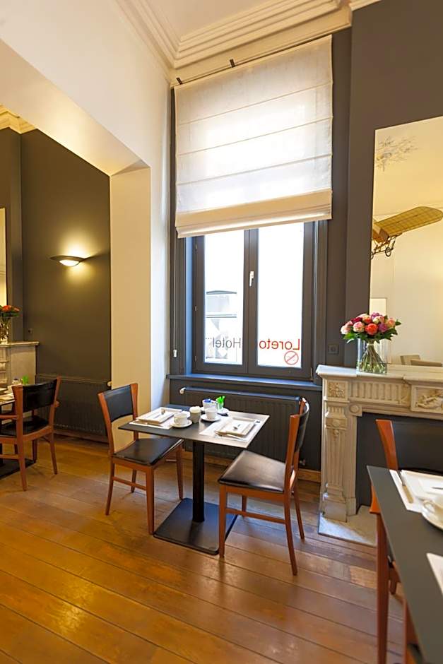 Hotel Loreto