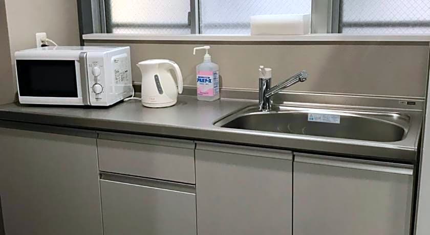 Beagle Tokyo Hostel & Apartments